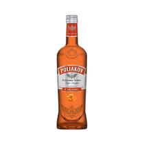 Vodka Poliakov Caramel 700ML