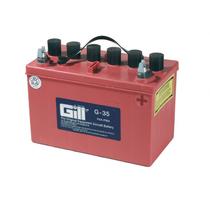 Gill Battery G35 DRY 12V 23AH 3QT