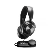 Auricular Inalambrico Steelseries 61522 Artics Nova Pro Negro