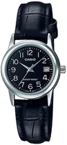 Relógio Feminino Casio Analógico LTP-V002L-1BUDF