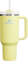 Copo Térmico Stanley Quencher H2.0 Tumbler - 10-10825-026 (1.18L) Pomelo