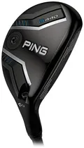 Taco de Golfe Ping G440 Hybrid Alta CB Blue 70 R 4 23°