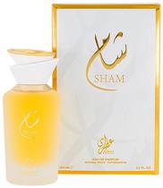 Perfume Gulf Orchid Attri Sham Edp 100ML - Feminino