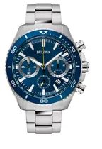 Bulova Reloj 98B391