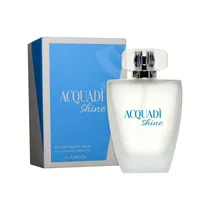 Perfume Femenino Acquadi Shine Edt 100ML