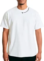 Outlet Camiseta Ignite 64012 004 Masculina  Outlet Cami...