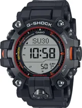 Relógio Casio Digital GW-9500MEC-1DR - Preto