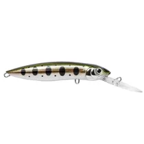 Marine Pesca Accesorios Power Minnow 120DR 12 CM Piau