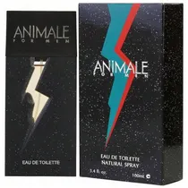 P.Animale M 100ML Edt