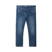Pantalón Infantil Benetton 4RW4GE00I 901