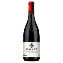 Vino Calvet Cotes Du Rhon 750ML