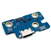 Flex de Carga Samsung X200/X205 (Original Vezr)