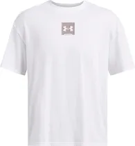 Camiseta Under Armour 1386803-100 - Masculina