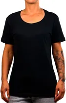 Outlet Camiseta Diadora Sport Crew Neck S20D12 Feminina