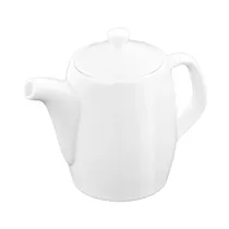 Porta Te de Porcelana Wilmax Modelo 994006/1C