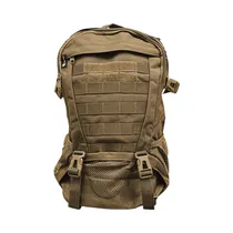 Mochila Doberman BL080 35L Caqui