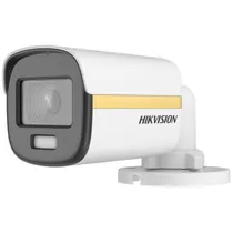 Camara Hikvison Bullet DS-2CE10UF3T-e Colorvu 4K/2.8MM/8MP/20M