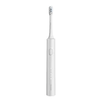 Escova de Dentes Elétrica Xiaomi T302 BHR7595G - Bluetooth - Recarregável - Silver Gray