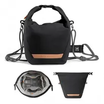 Bolsa para Cámara K&F Urban Wander 5L (KF13.168V2) Black