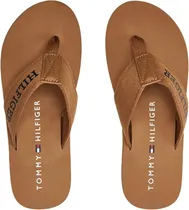 Chinelo Tommy Hilfiger FM0FM05237 GWJ - Masculino