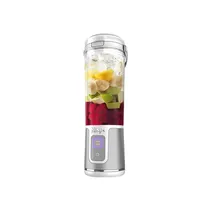 Ninja Blast 16OZ Portable Personal Blender White BC100WH