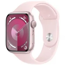 Apple Watch Serie S9 45MM Pink