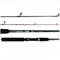 Vara Shimano FX s-66MB2 2,00M 6KG