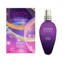 Perfume Paris Royale Moon Dark Pour Femme Edp 100ML