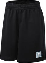 Short Kids Meta Sports BCNSH7241BK2 Barcelona - Masculino