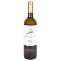Vino Balbas Verdejo 750ML