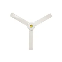 Ventilador de Teto Vestax Motor Pesado 56" / 70W / 220V - Branco