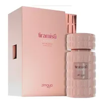 Perfume Zimaya Tiramisu Caramel 100ML