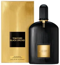 Perfume Tom Ford Black Orchid Edp 100ML - Feminino
