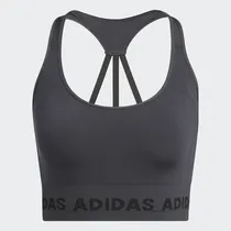 Sujetador Deportivo Femenino Adidas Aeroknit