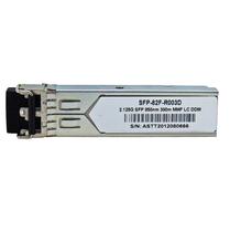 F. M SFP 2.125G 300M LC DDM SFP-82F-R003D 850NM MMF