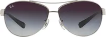 Óculos de Sol Ray Ban RB3386 003/8G - 63-13-130