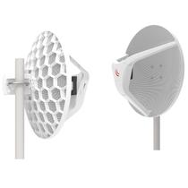 Roteador RBLHGG-60ADKIT 60GHZ L3 (LHG 60G) Par