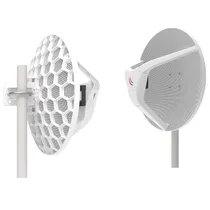 Roteador RBLHGG-60ADKIT 60GHZ L3 (LHG 60G) Par