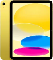 Apple iPad 11TH (2025) A16 11" MD4J4LL/A Wi-Fi 256GB - Yellow