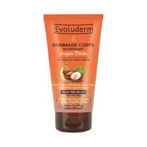 Exfoliante Evoluderm Gommage Corps Argan Divin 150ML