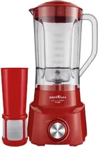 Liquidificador Britânia Diamante 800 de 4 Velocidades 2,6L 1050W 220V/60HZ