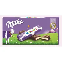  Milka Choc....