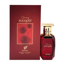 Perfume Afnan Cherry Bouquet Edp 80ML-Fe