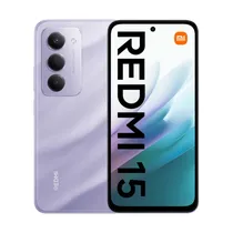 Cel Xiaomi Redmi 15 8+256GB Purple