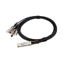 F. M QSFP+ 40G Cabo para 4X10G SFP+ CAB-Q-s-2.5M