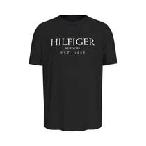 Camiseta Tommy Hilfiger MW0MW36499 BDS