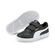 Tenis Puma Shuffle Infantil (27 Al 34) 375689-03