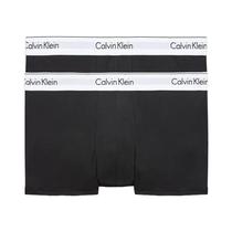 Conjunto de Boxers Calvin Klein NB1086 001 2 Piezas