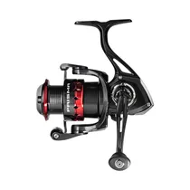 Molinete Marine Prisma 6000 FD