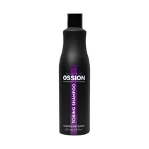 Ossion Toning Shampoo Matizante 500ML  Ossion Toni...